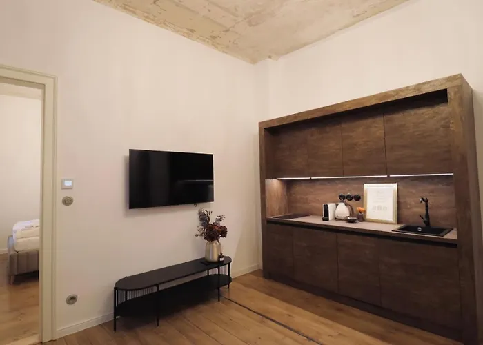 Notre-dame - Boutique Design Appartement