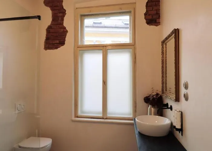 Notre-dame - Boutique Design Appartement *