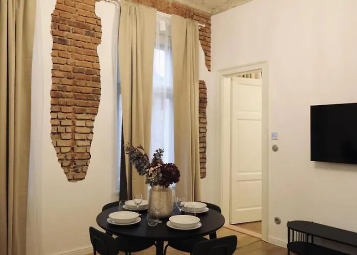 Appartement Notre-dame - Boutique Design *