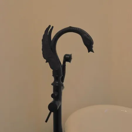 Notre-dame アパート *
