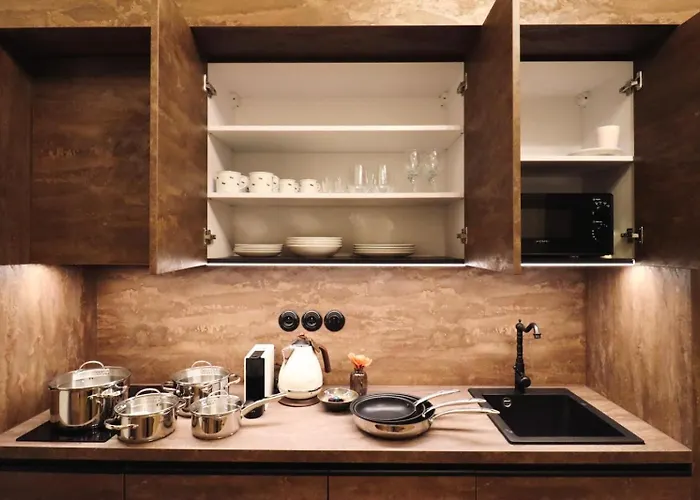 Notre-dame - Boutique Design Apartman *