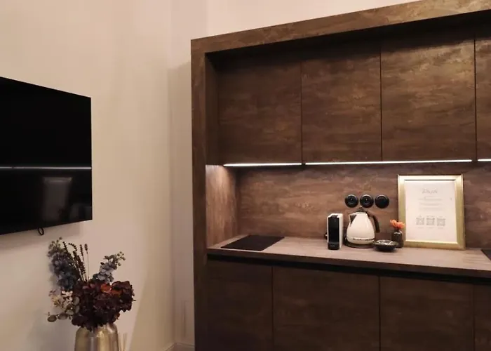 Notre-dame - Boutique Design Apartman